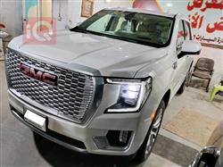 GMC Yukon
